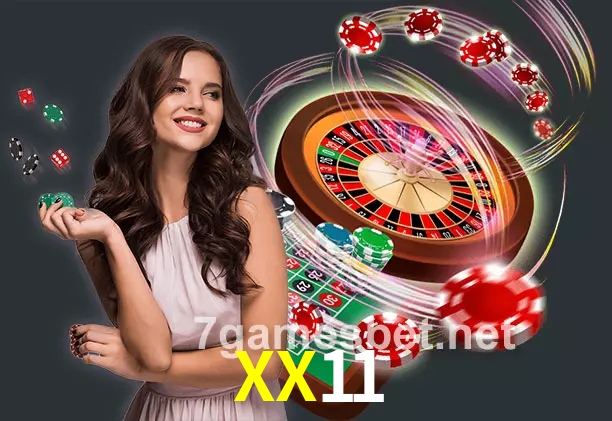 vivo no cassino XX11