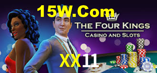 XX11 - Game Jogo Cassino no Brasil - XX11.com