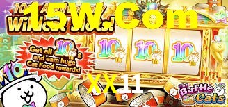 XX11 App Interface