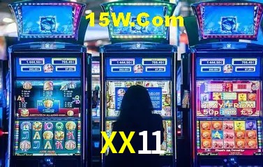 Login Seguro XX11