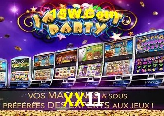Mesa de Blackjack XX11