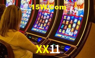 Provedores de Jogos XX11