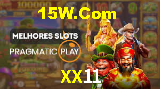 XX11 plataforma