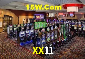 Casino VIP XX11