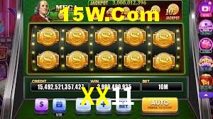 Slot Games XX11