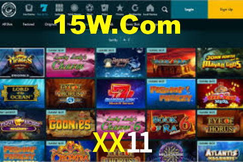 XX11: A Experiência de Casino com Jogos de Mesa ao Vivo