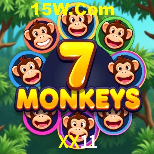 APP oficial da XX11 para mobile