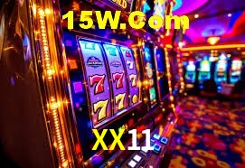 Statistics XX11