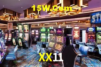 Bônus e promoções da XX11
