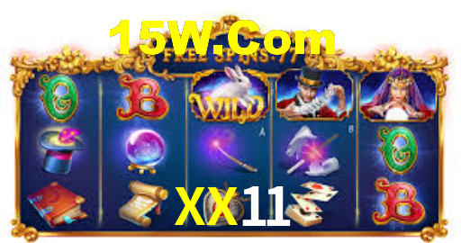 XX11 plataforma
