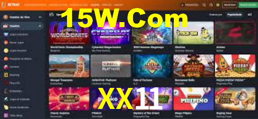 XX11: Jogos de Caça-Níqueis-Altas Recompensas, Roleta-Velocidade, Blackjack-Desafios Máximos